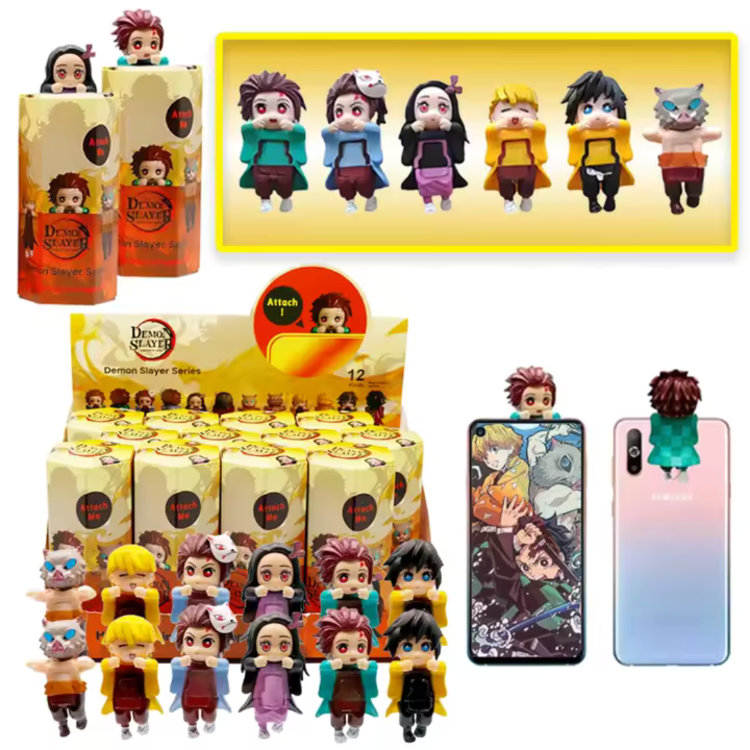 Figura Sorpresa KNY