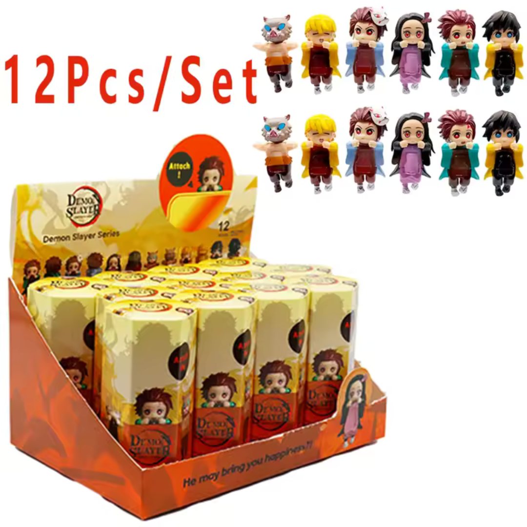 Figura Sorpresa KNY