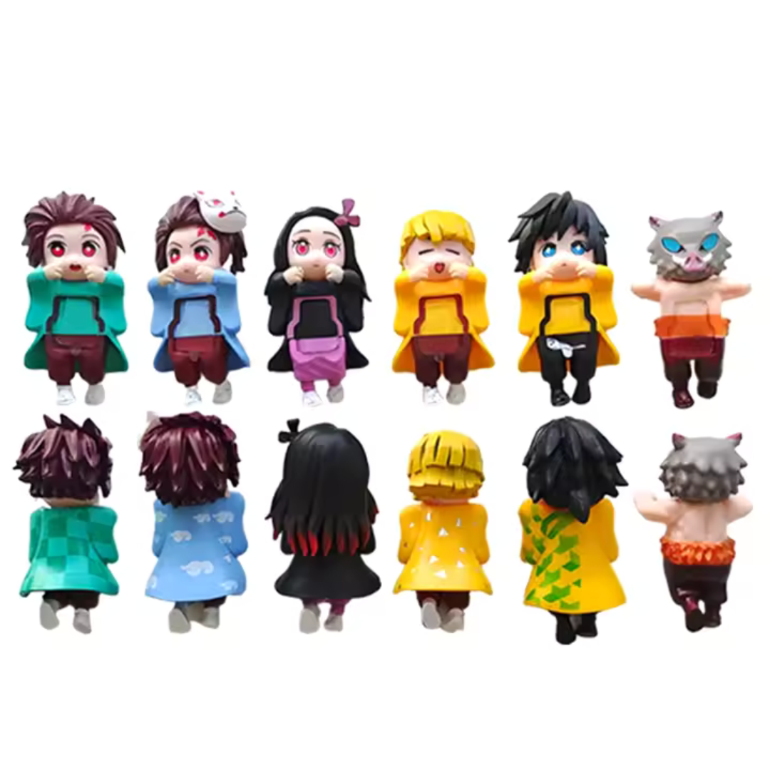 Figura Sorpresa KNY