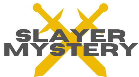 SlayerMystery